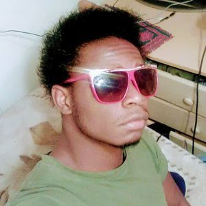 Meet your Posher, David bembe